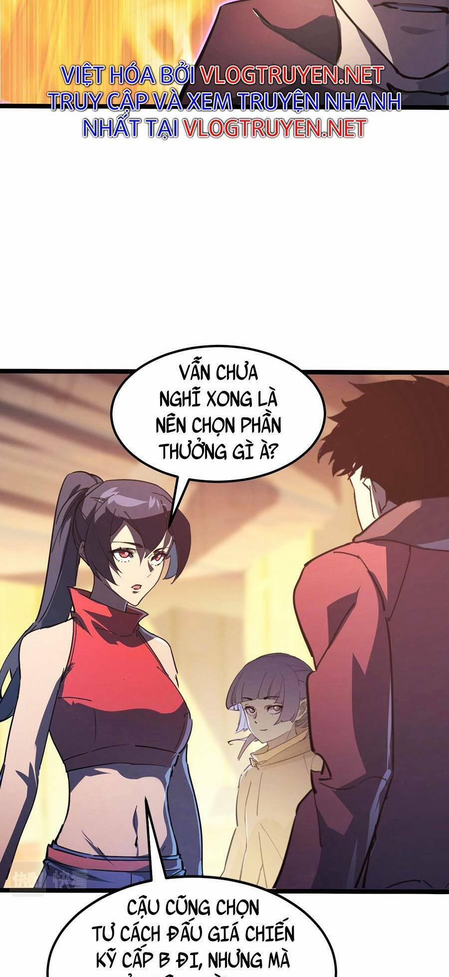 Mạt Thế Quật Khởi 99 trang 26