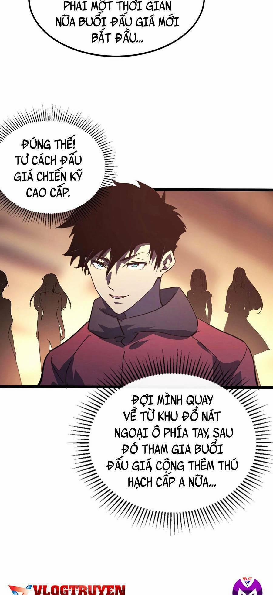 Mạt Thế Quật Khởi 99 trang 27