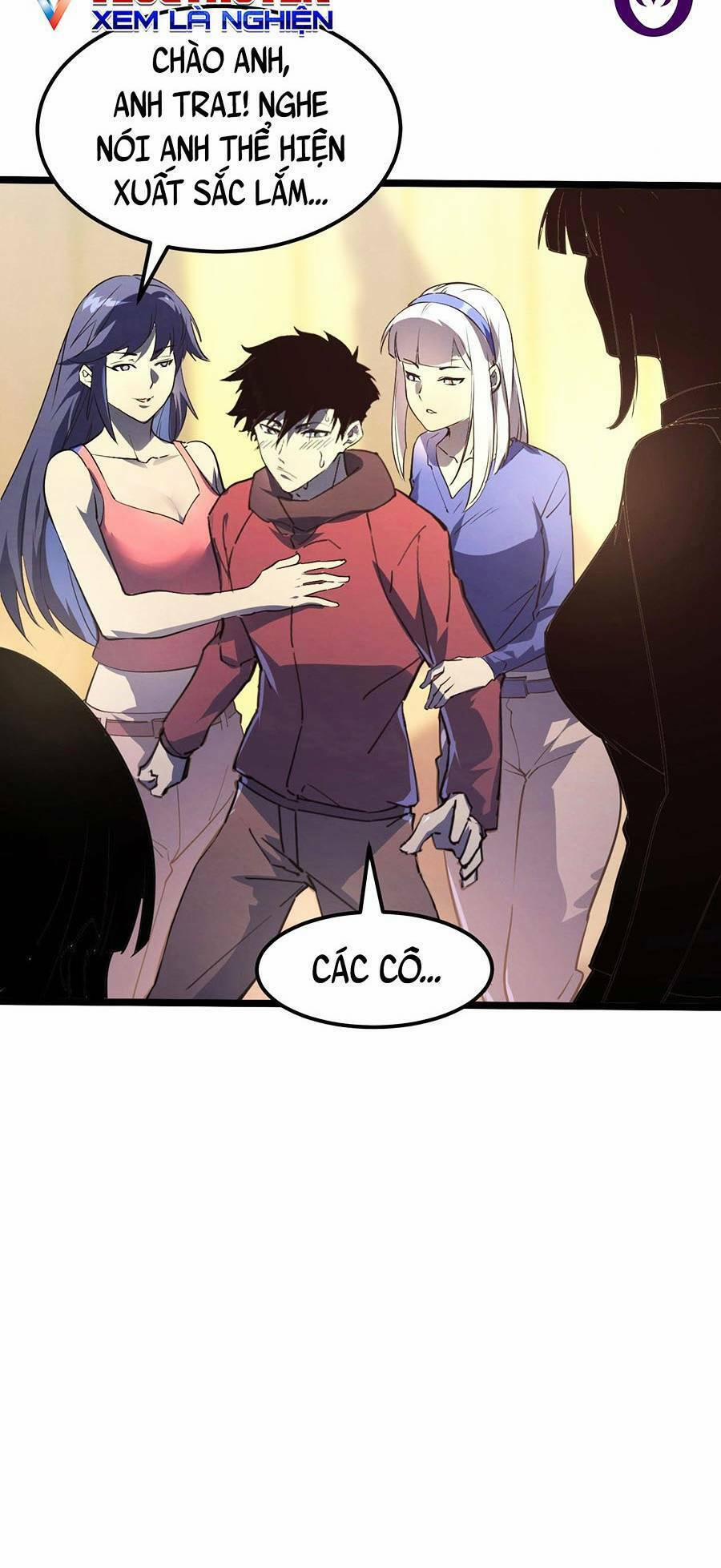 Mạt Thế Quật Khởi 99 trang 28