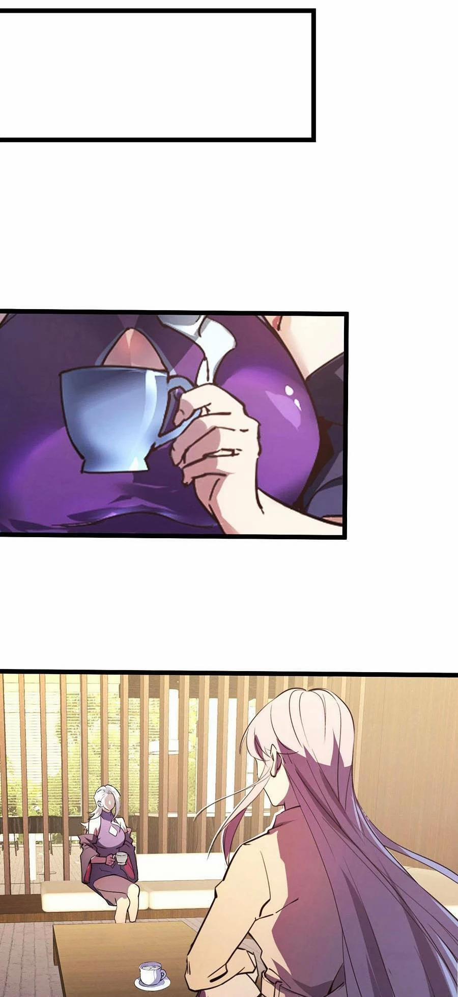 Mạt Thế Quật Khởi 99 trang 29