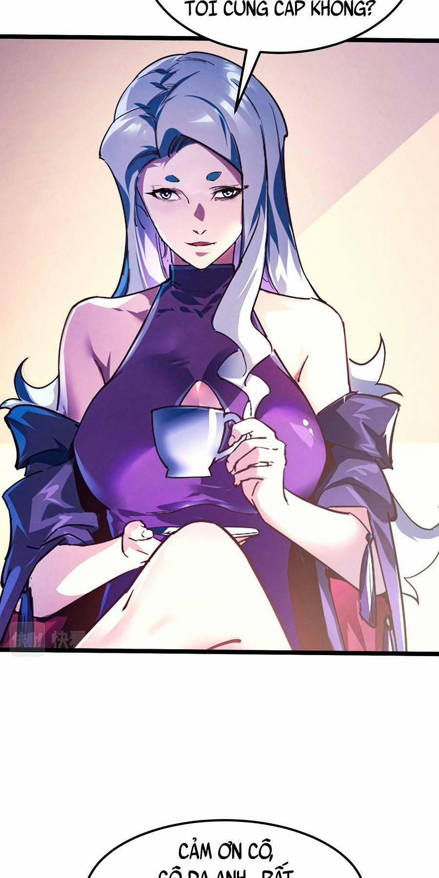 Mạt Thế Quật Khởi 99 trang 32