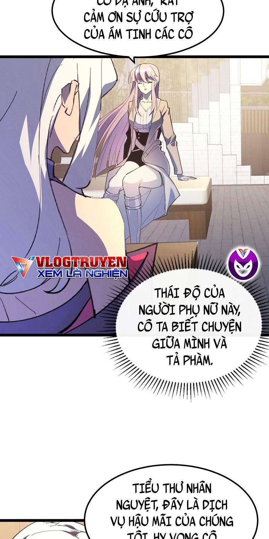 Mạt Thế Quật Khởi 99 trang 33