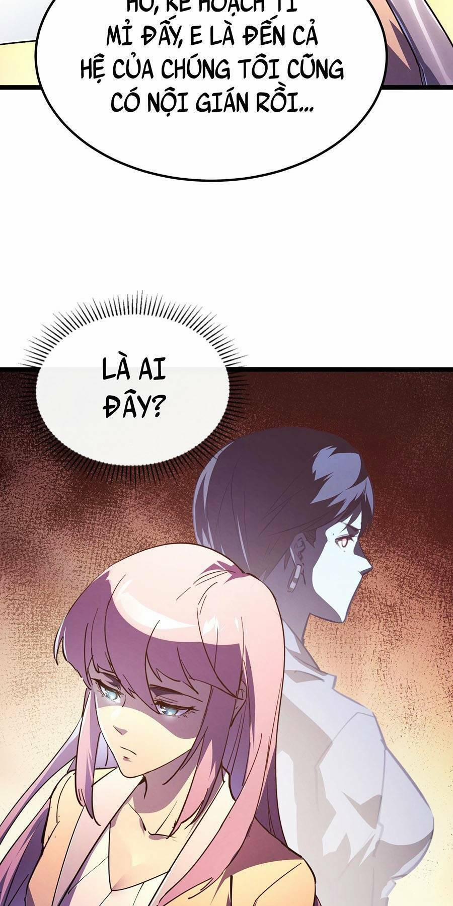 Mạt Thế Quật Khởi 99 trang 35