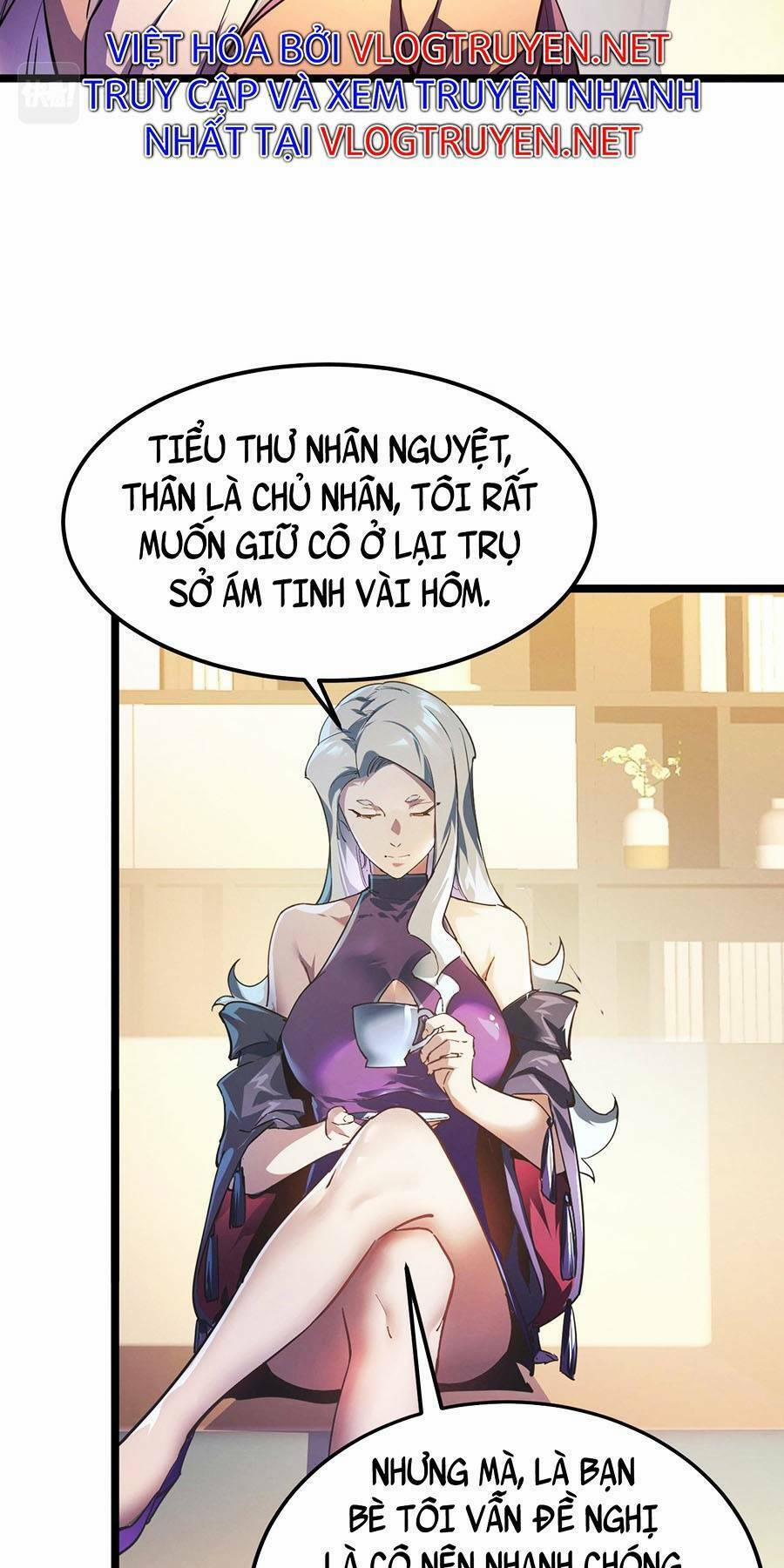 Mạt Thế Quật Khởi 99 trang 36