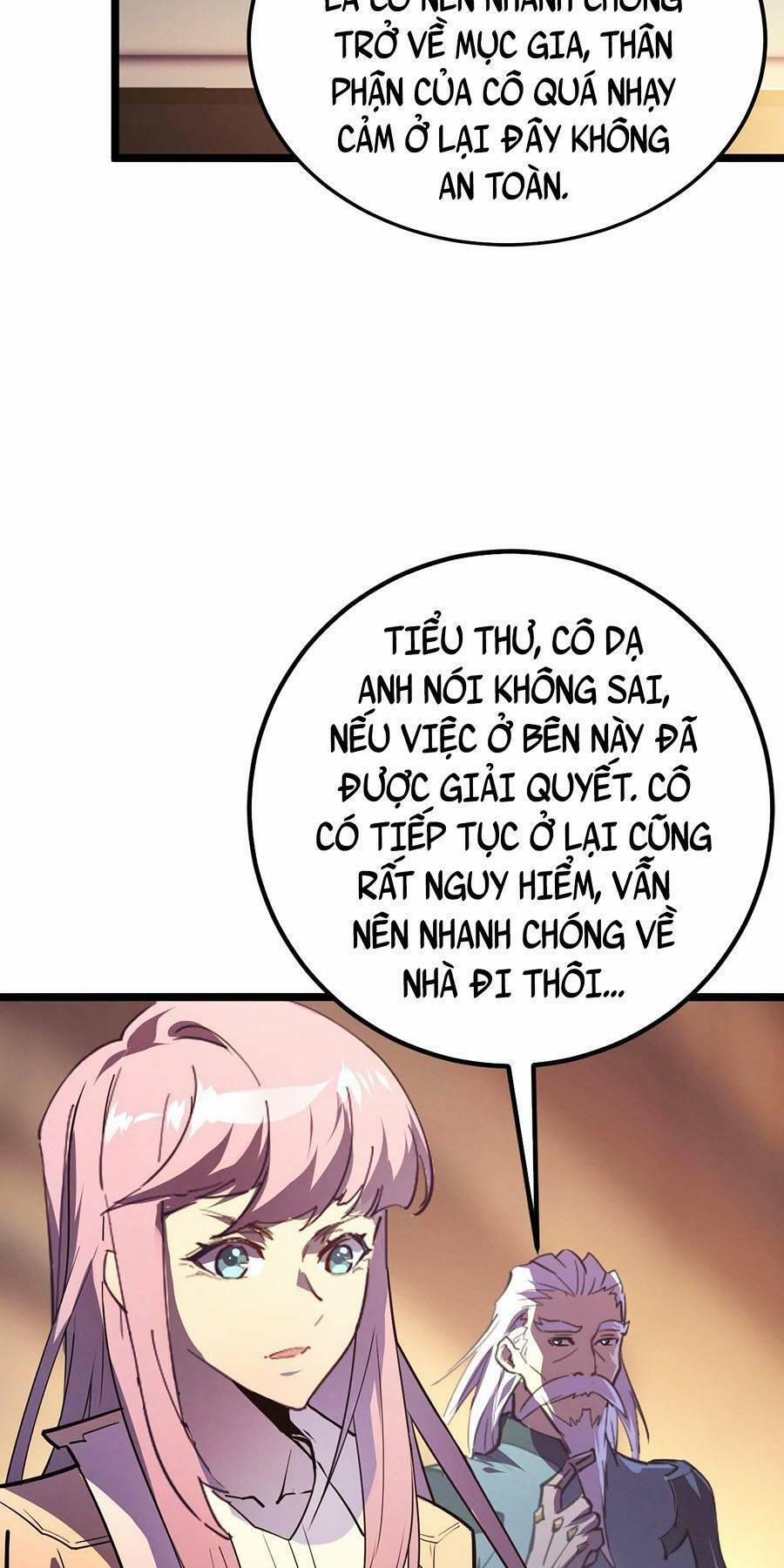 Mạt Thế Quật Khởi 99 trang 37