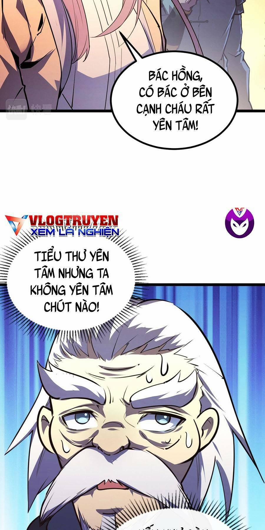 Mạt Thế Quật Khởi 99 trang 38