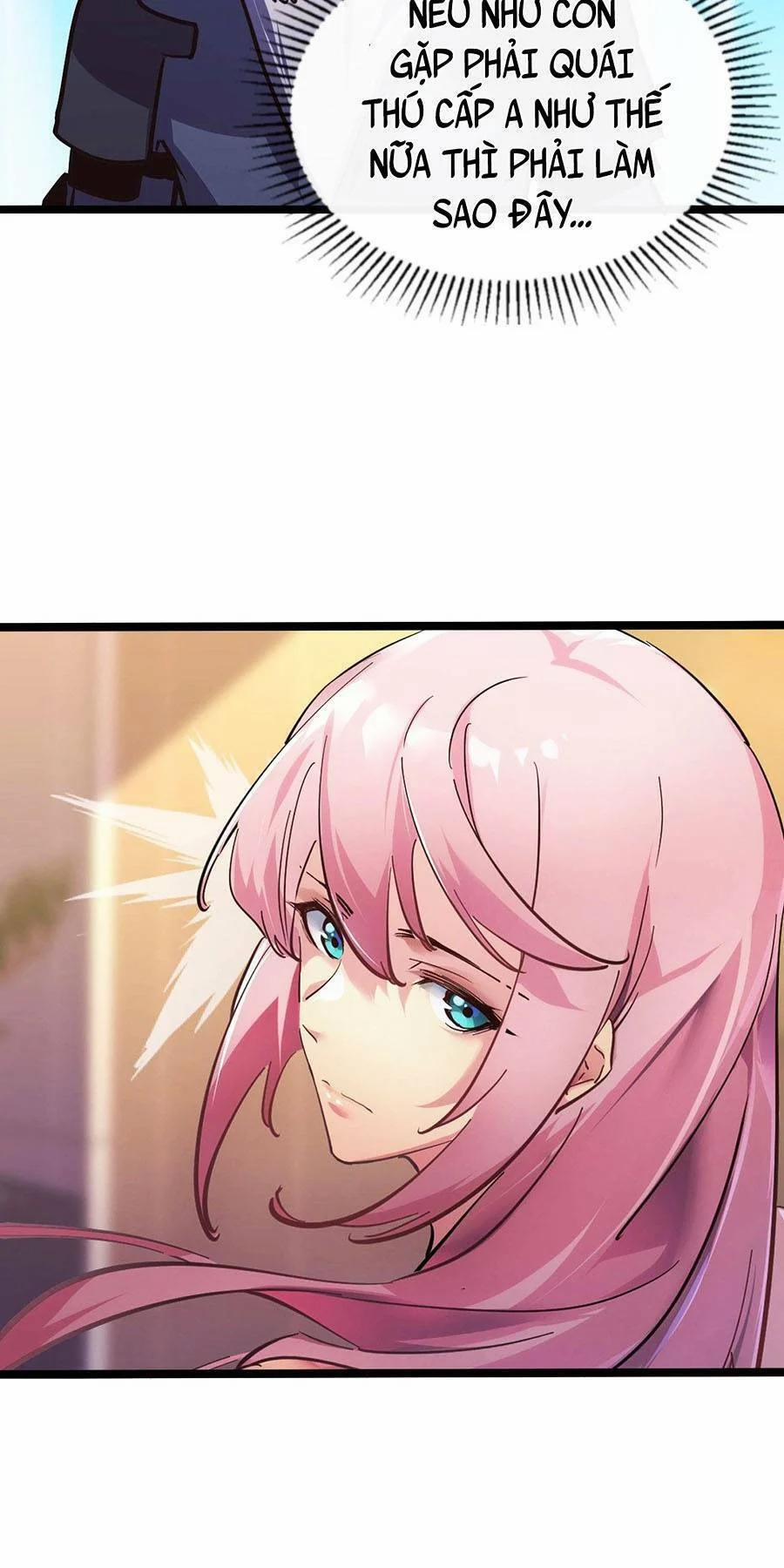 Mạt Thế Quật Khởi 99 trang 39