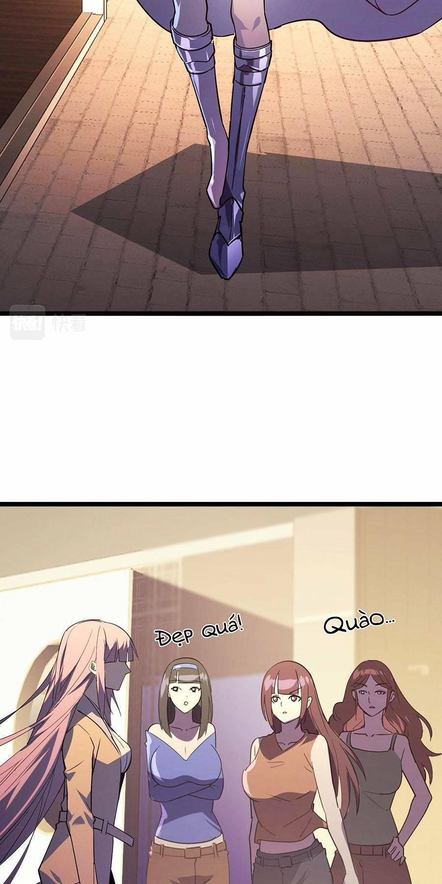 Mạt Thế Quật Khởi 99 trang 44