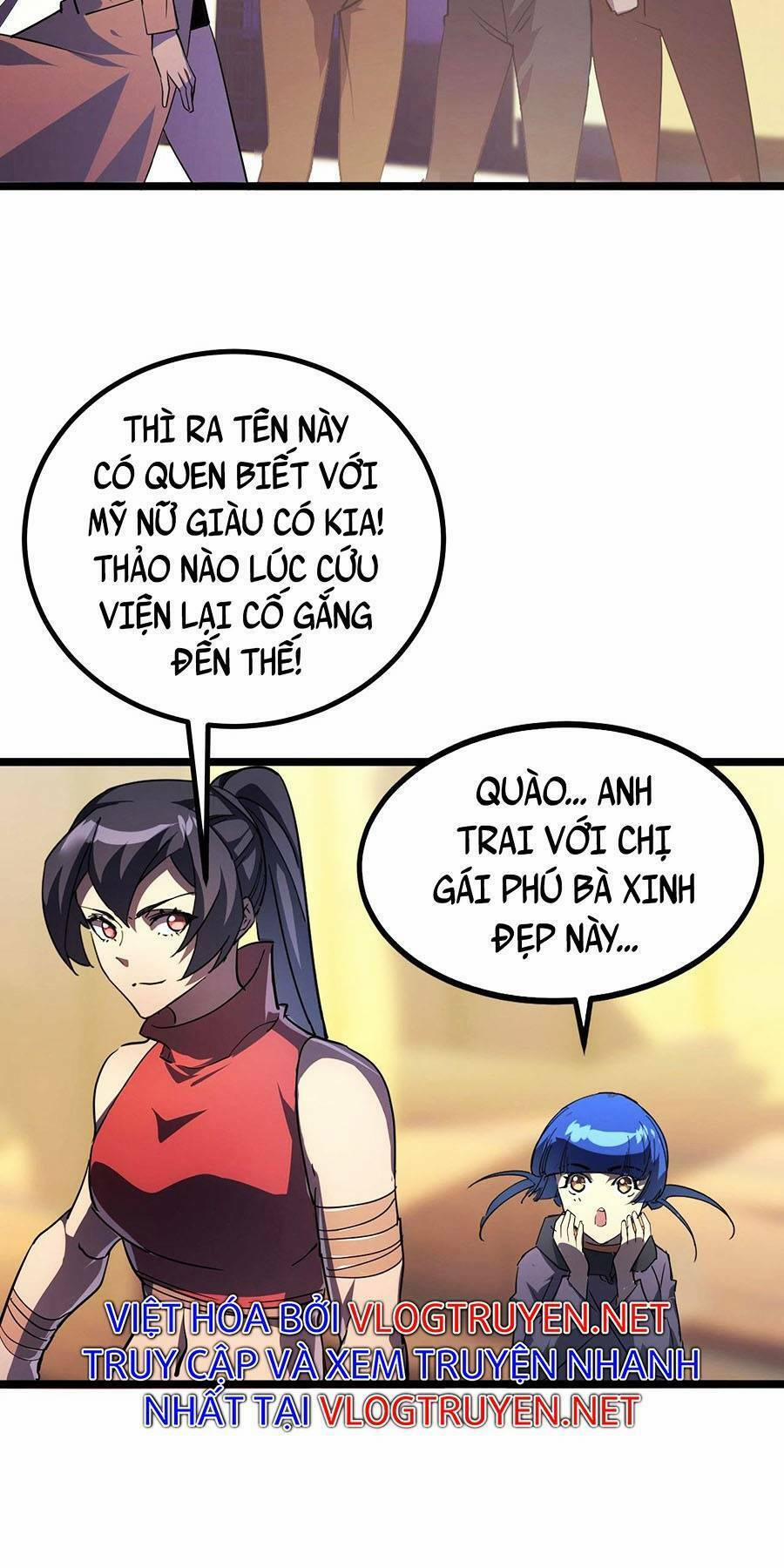 Mạt Thế Quật Khởi 99 trang 45