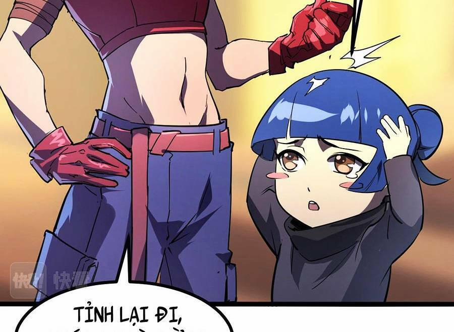 Mạt Thế Quật Khởi 99 trang 47