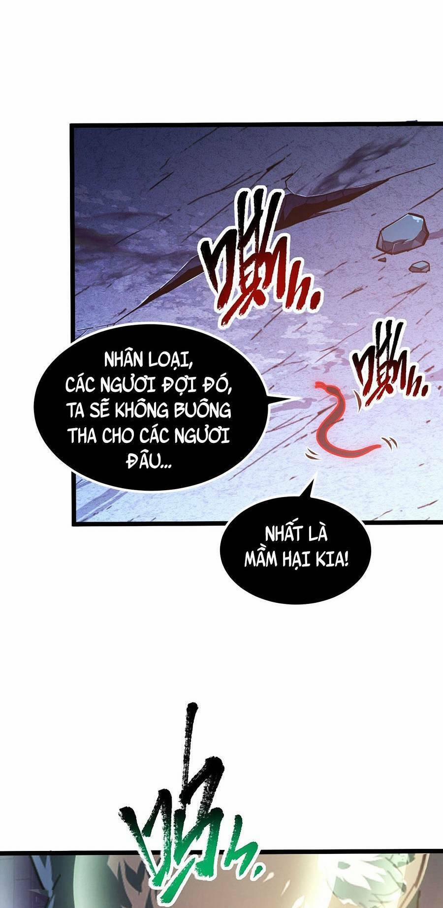 Mạt Thế Quật Khởi 99 trang 5