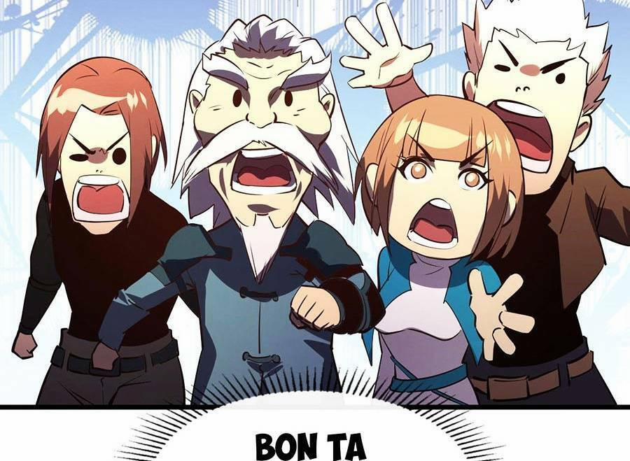 Mạt Thế Quật Khởi 99 trang 58