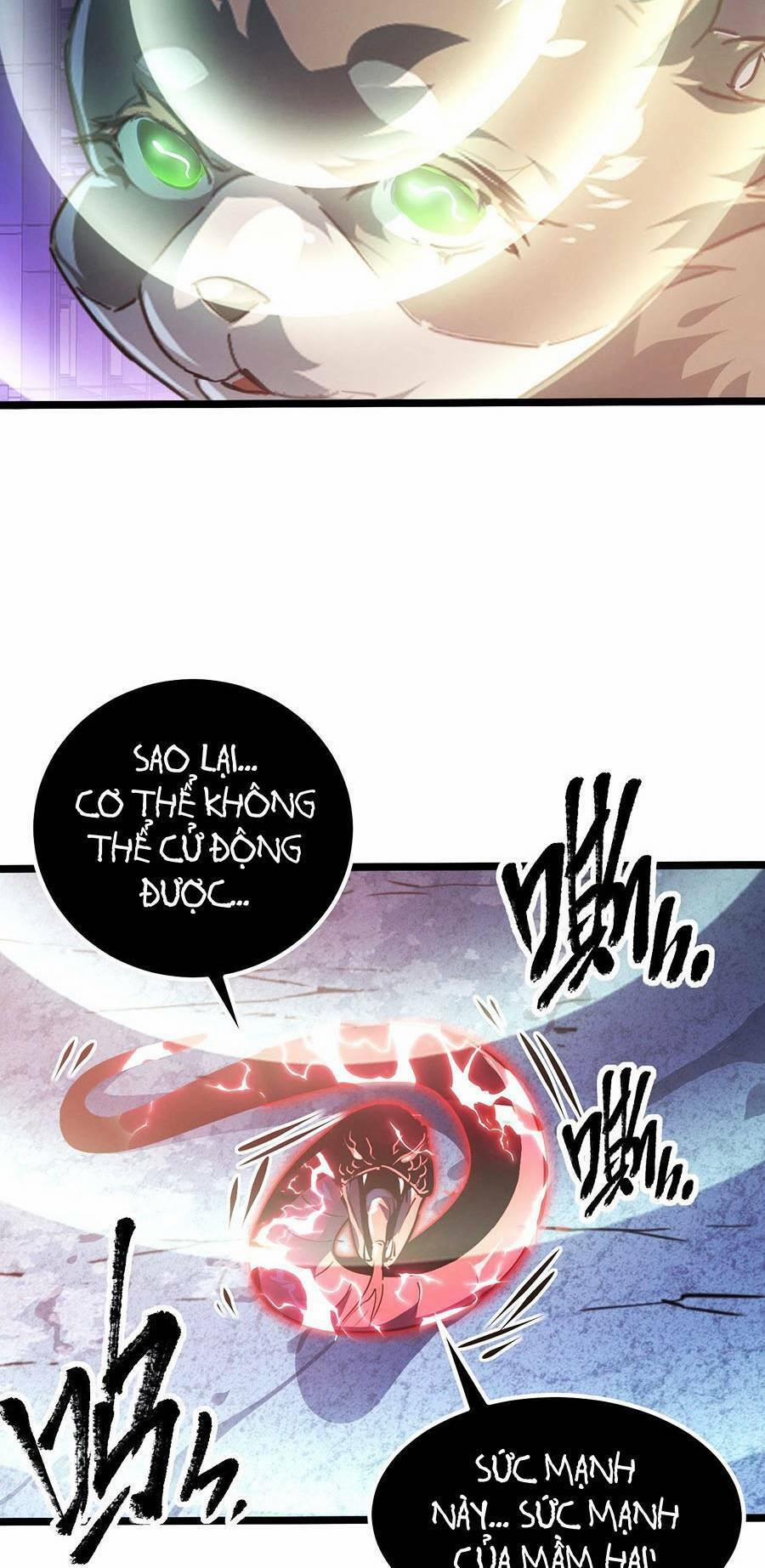 Mạt Thế Quật Khởi 99 trang 6