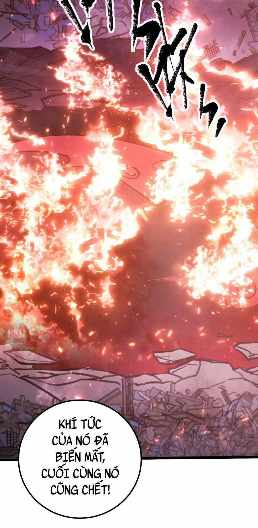 Mạt Thế Quật Khởi 99 trang 8