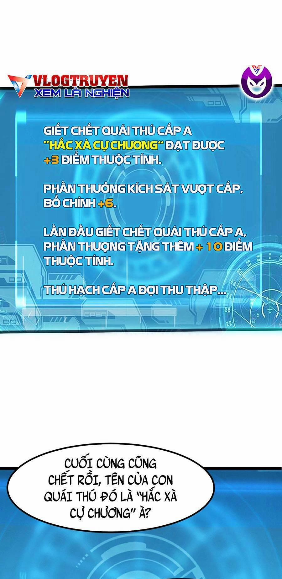 Mạt Thế Quật Khởi 99 trang 9