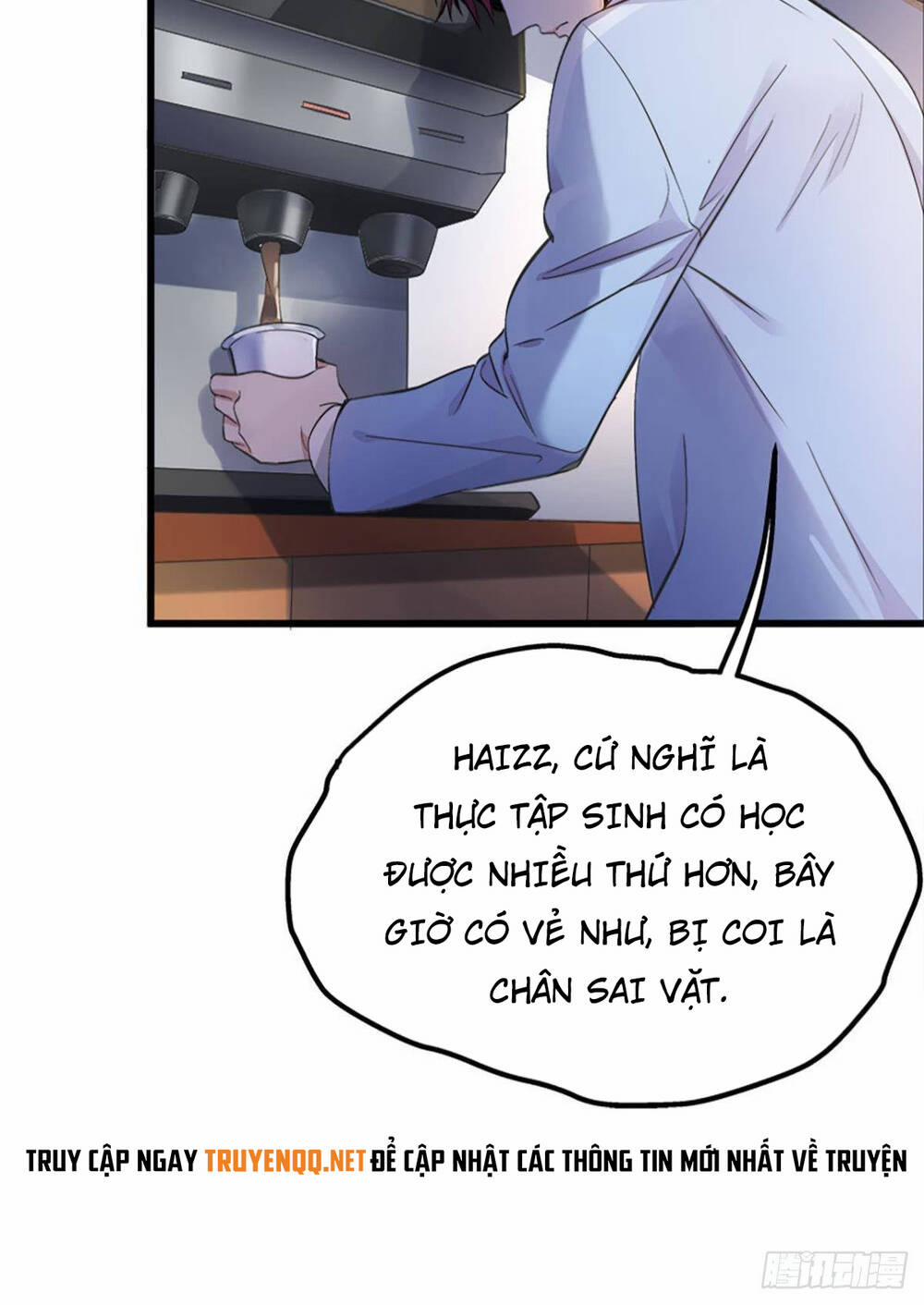 Mạt Thế Thần Tài 1 trang 6