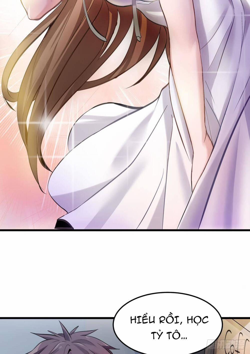 Mạt Thế Thần Tài 1 trang 8