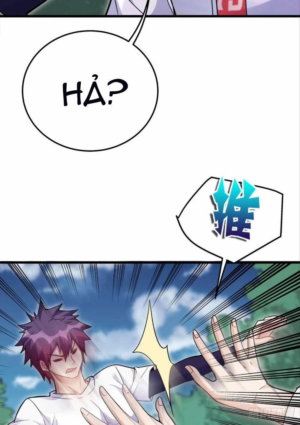 Mạt Thế Thần Tài 10 trang 10