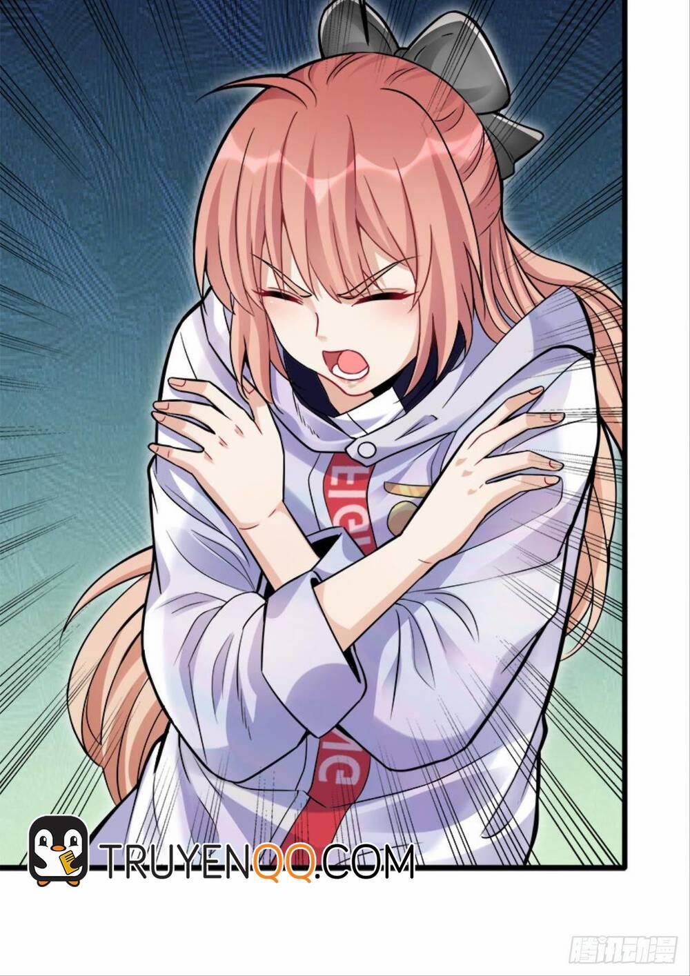 Mạt Thế Thần Tài 10 trang 12