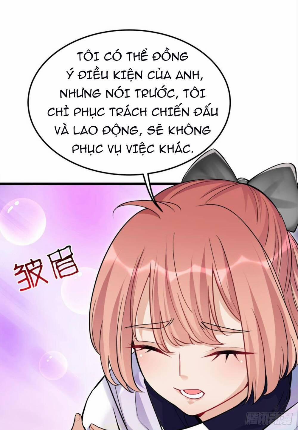 Mạt Thế Thần Tài 10 trang 16