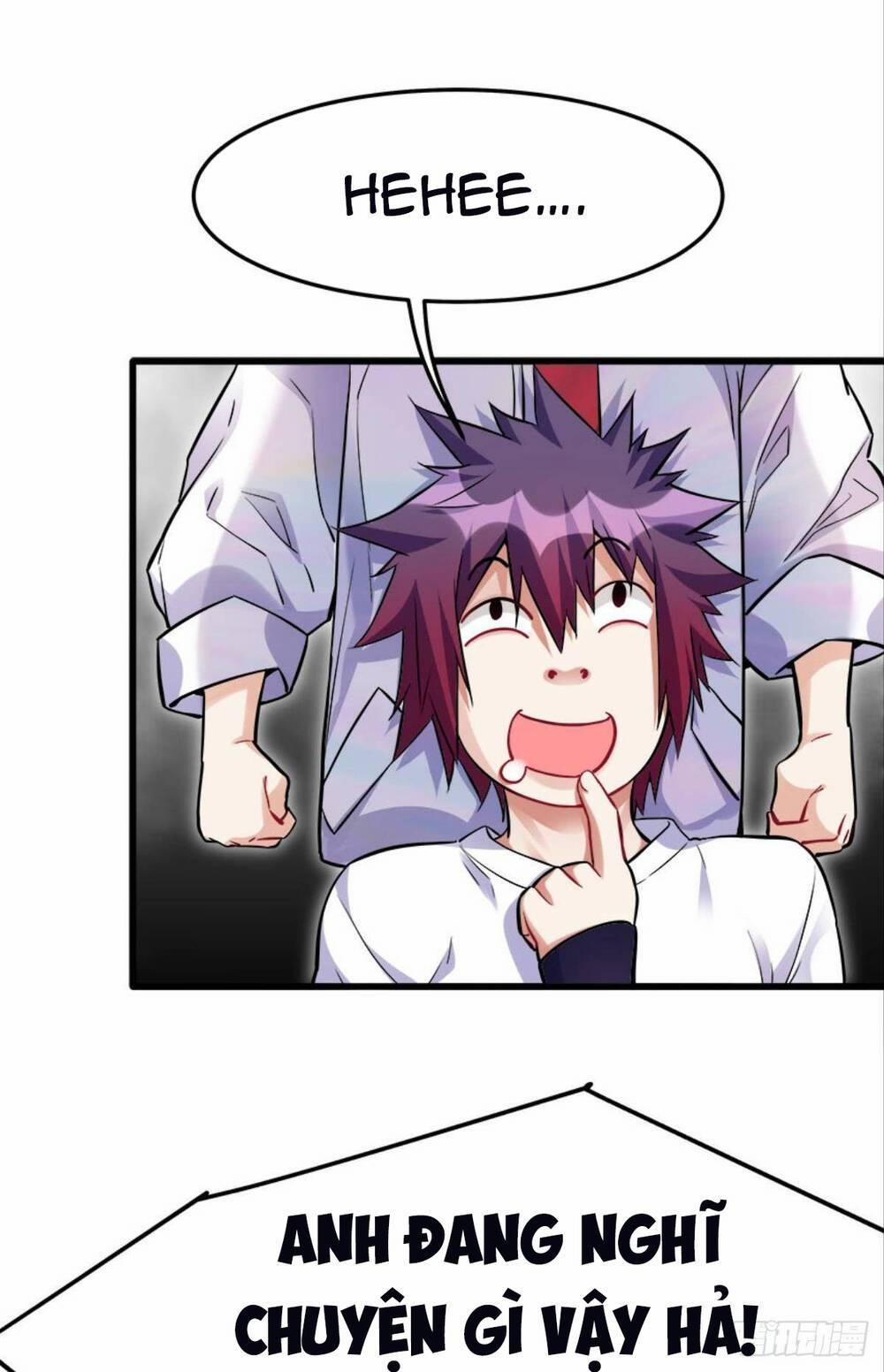 Mạt Thế Thần Tài 10 trang 20