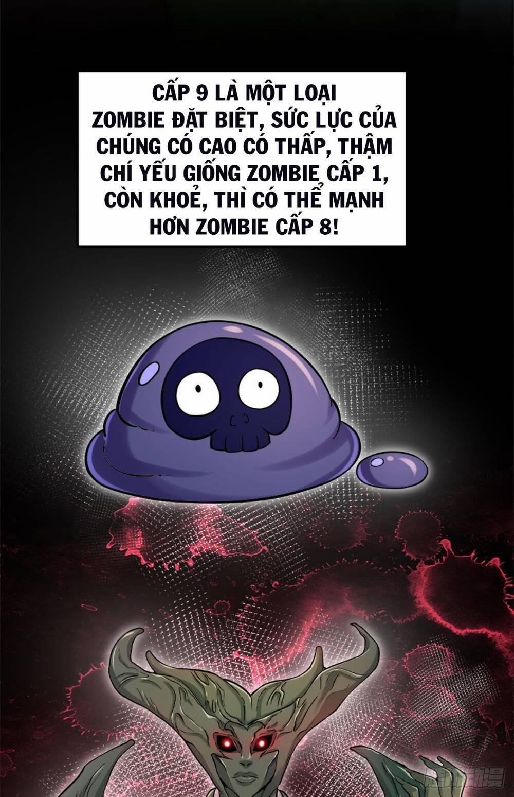 Mạt Thế Thần Tài 10 trang 26