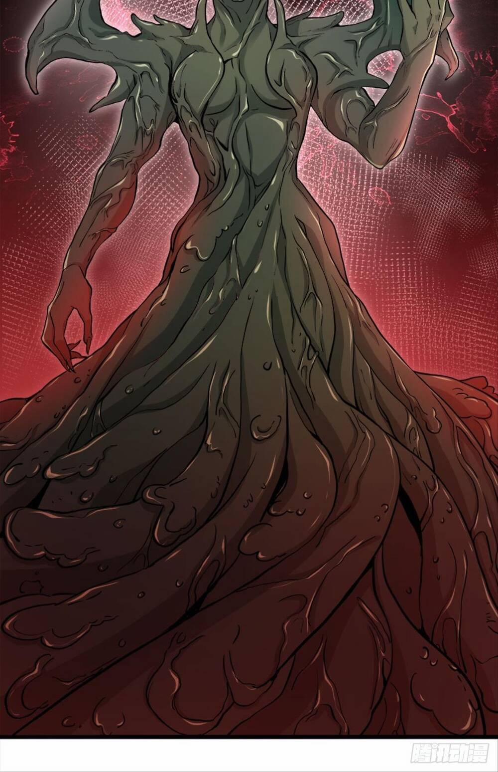 Mạt Thế Thần Tài 10 trang 27