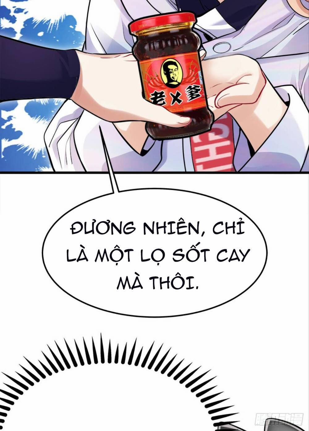 Mạt Thế Thần Tài 10 trang 3