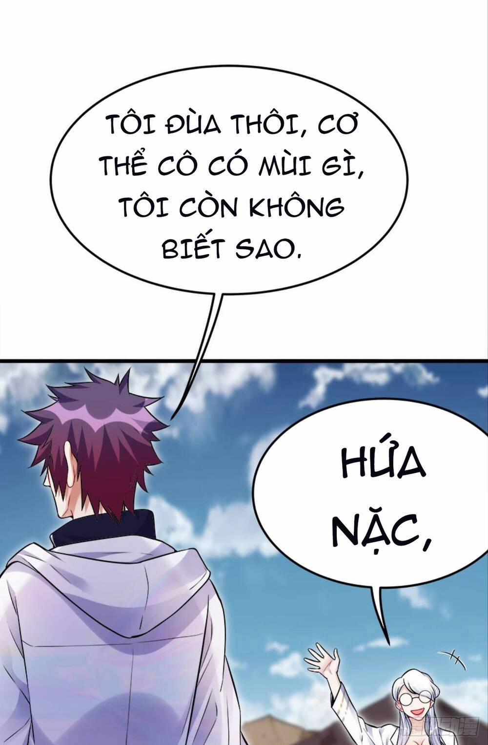 Mạt Thế Thần Tài 10 trang 32