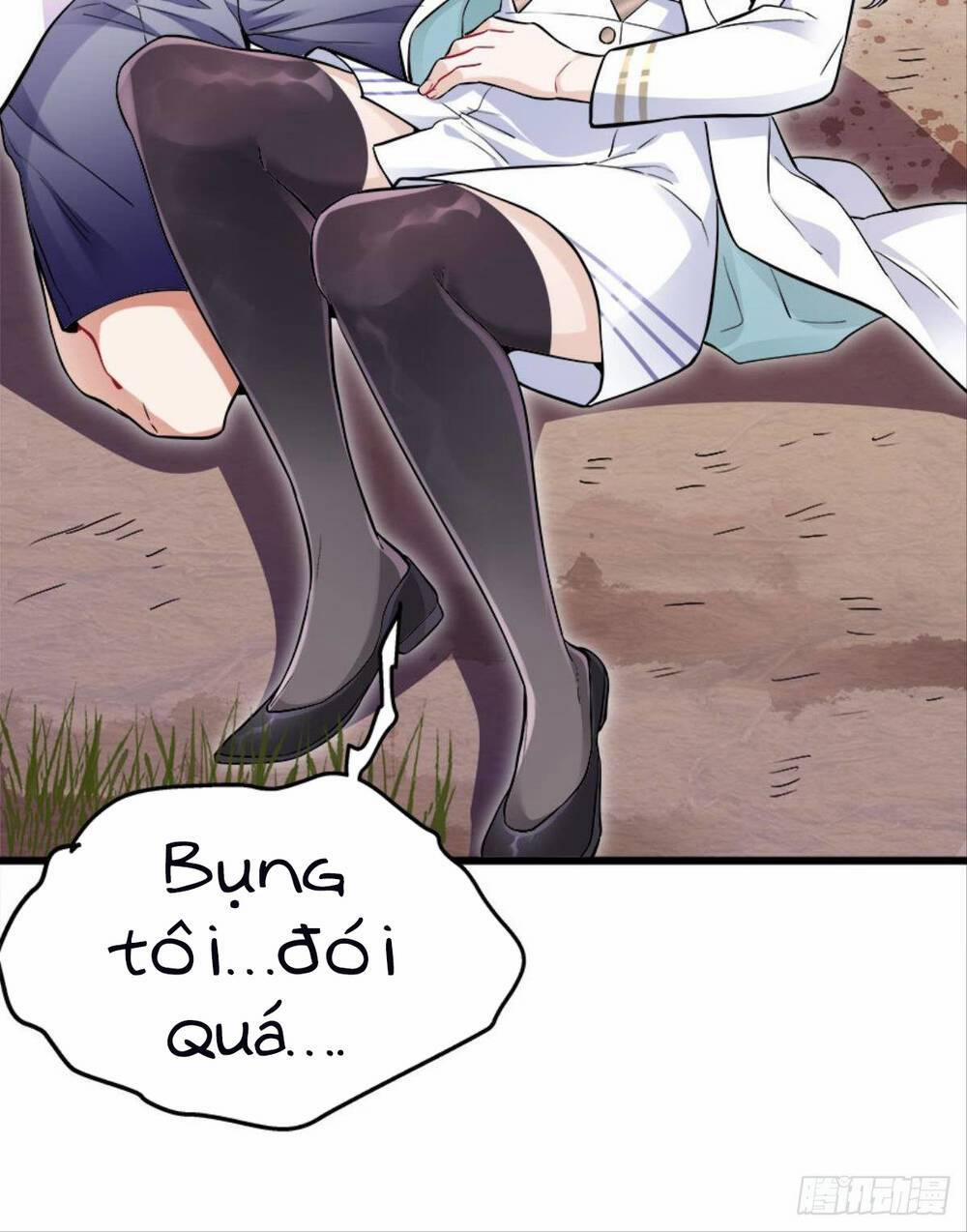 Mạt Thế Thần Tài 10 trang 39