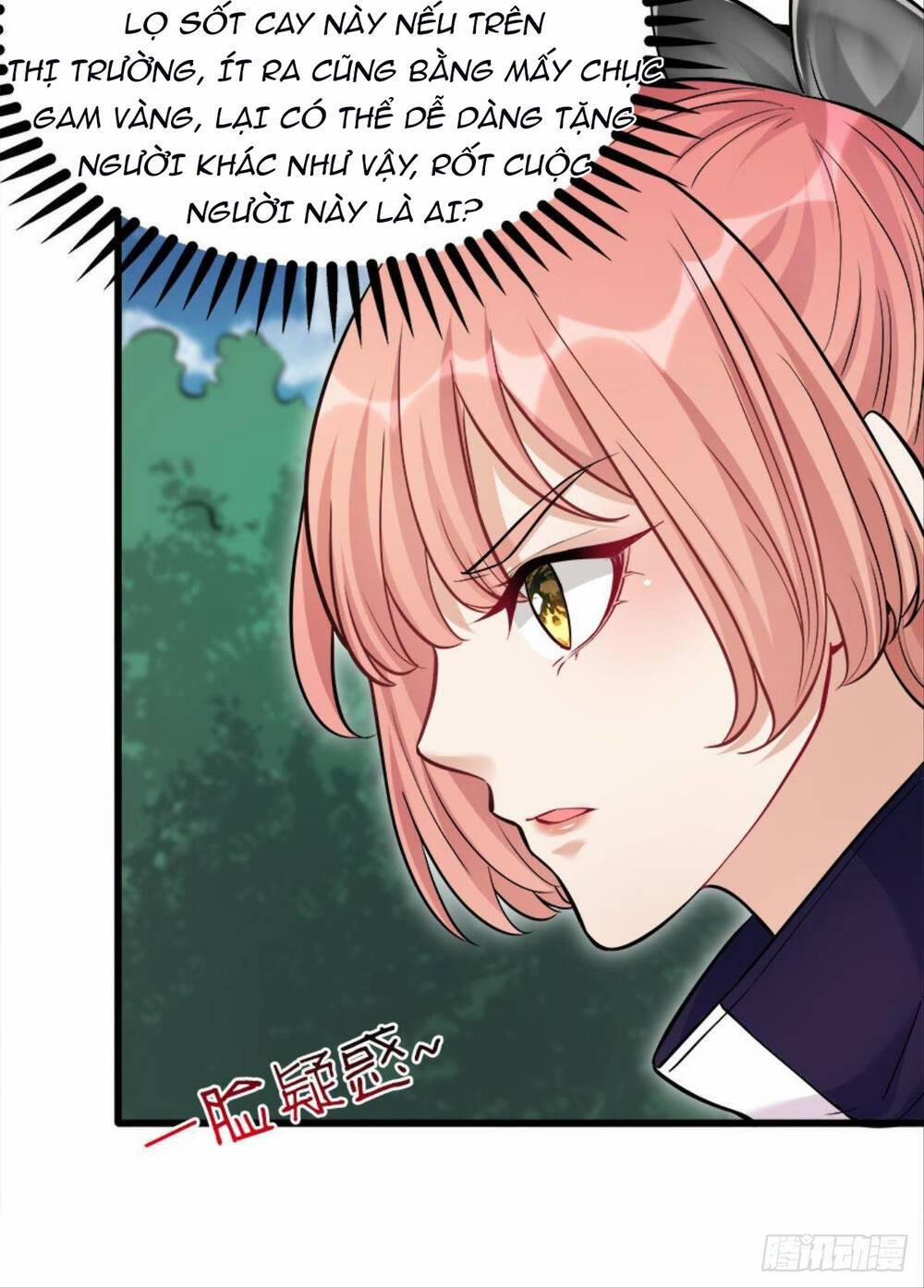 Mạt Thế Thần Tài 10 trang 4