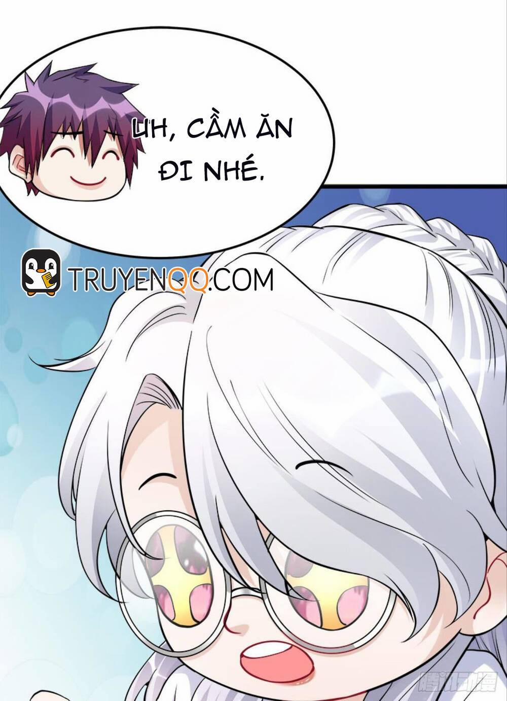 Mạt Thế Thần Tài 10 trang 40