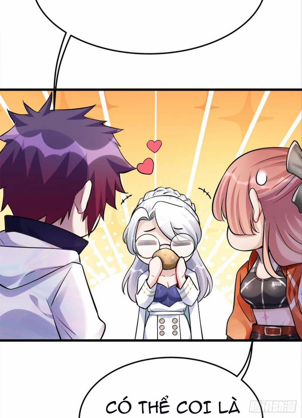 Mạt Thế Thần Tài 10 trang 42