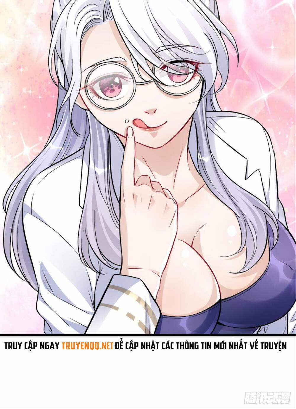 Mạt Thế Thần Tài 10 trang 44