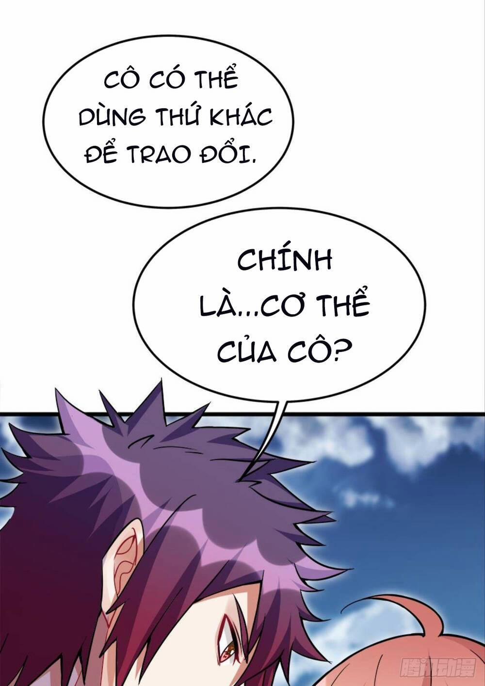 Mạt Thế Thần Tài 10 trang 8