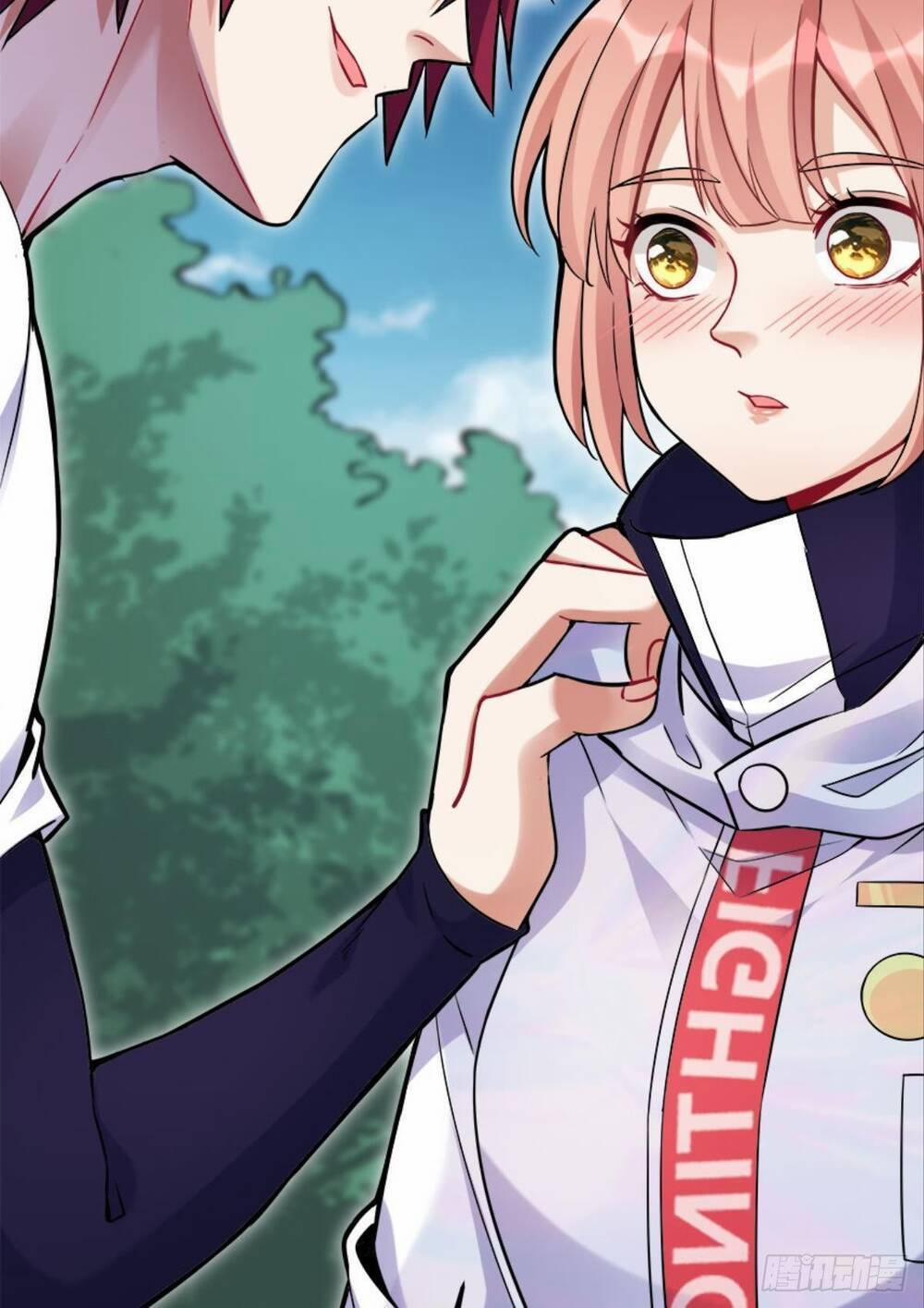 Mạt Thế Thần Tài 10 trang 9