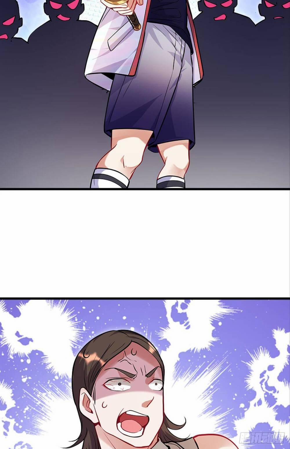 Mạt Thế Thần Tài 12 trang 10