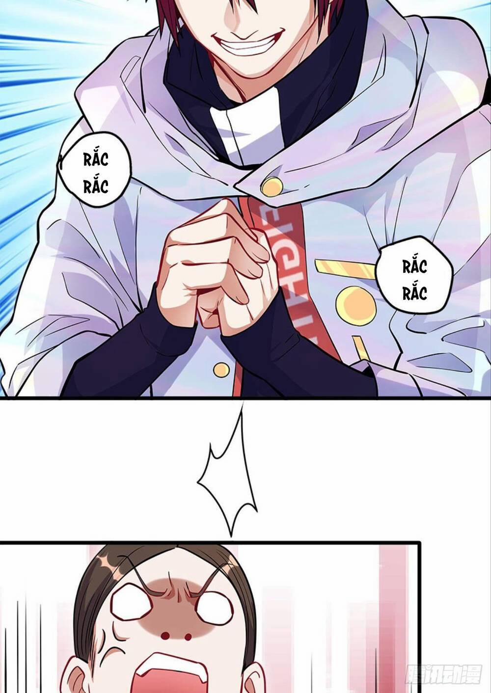 Mạt Thế Thần Tài 12 trang 15