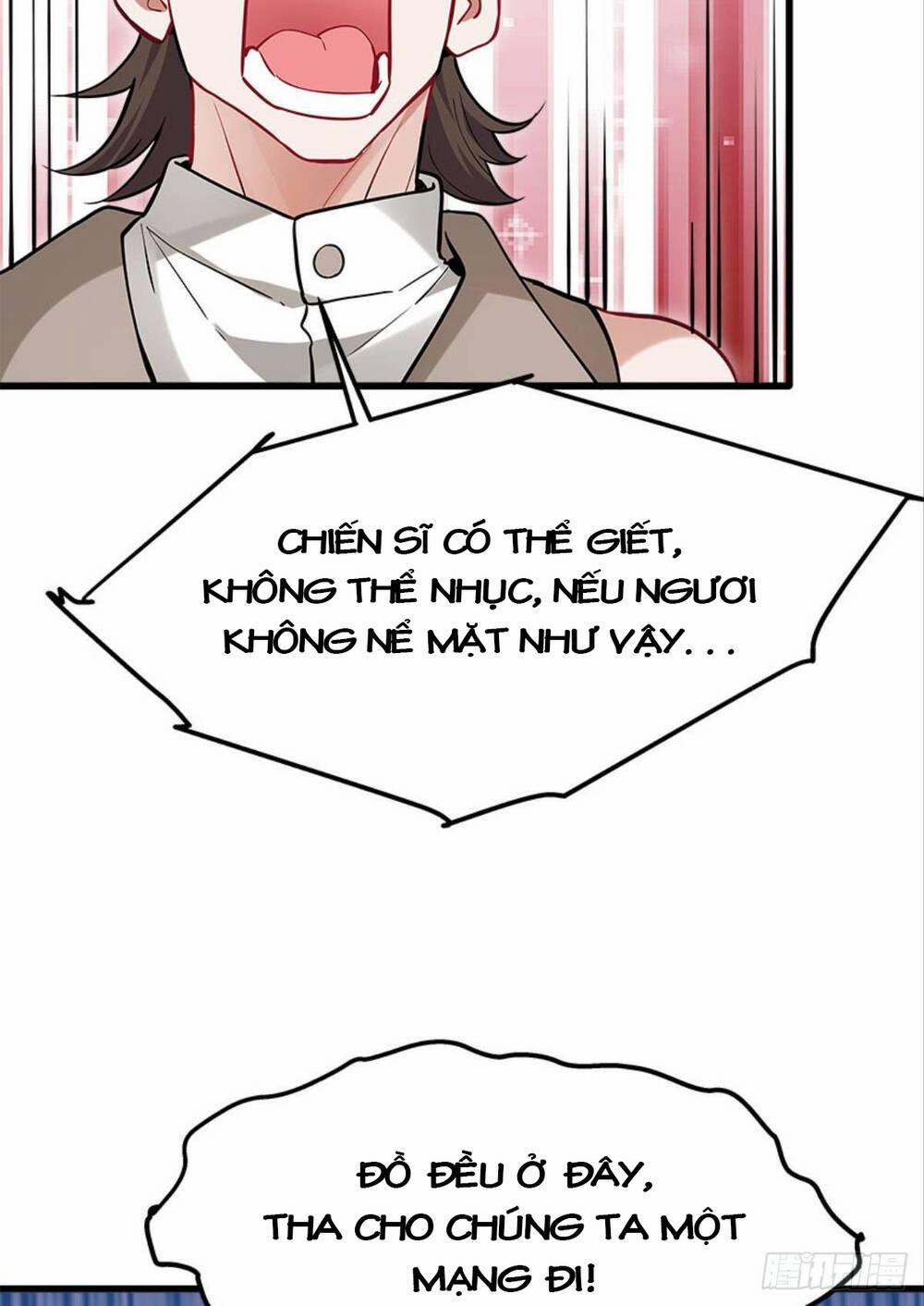 Mạt Thế Thần Tài 12 trang 16