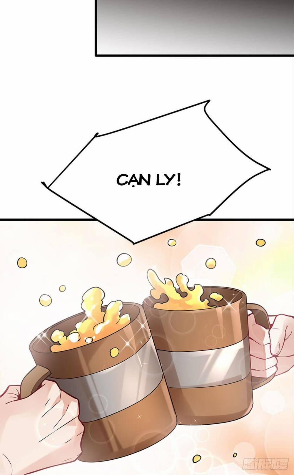 Mạt Thế Thần Tài 12 trang 27