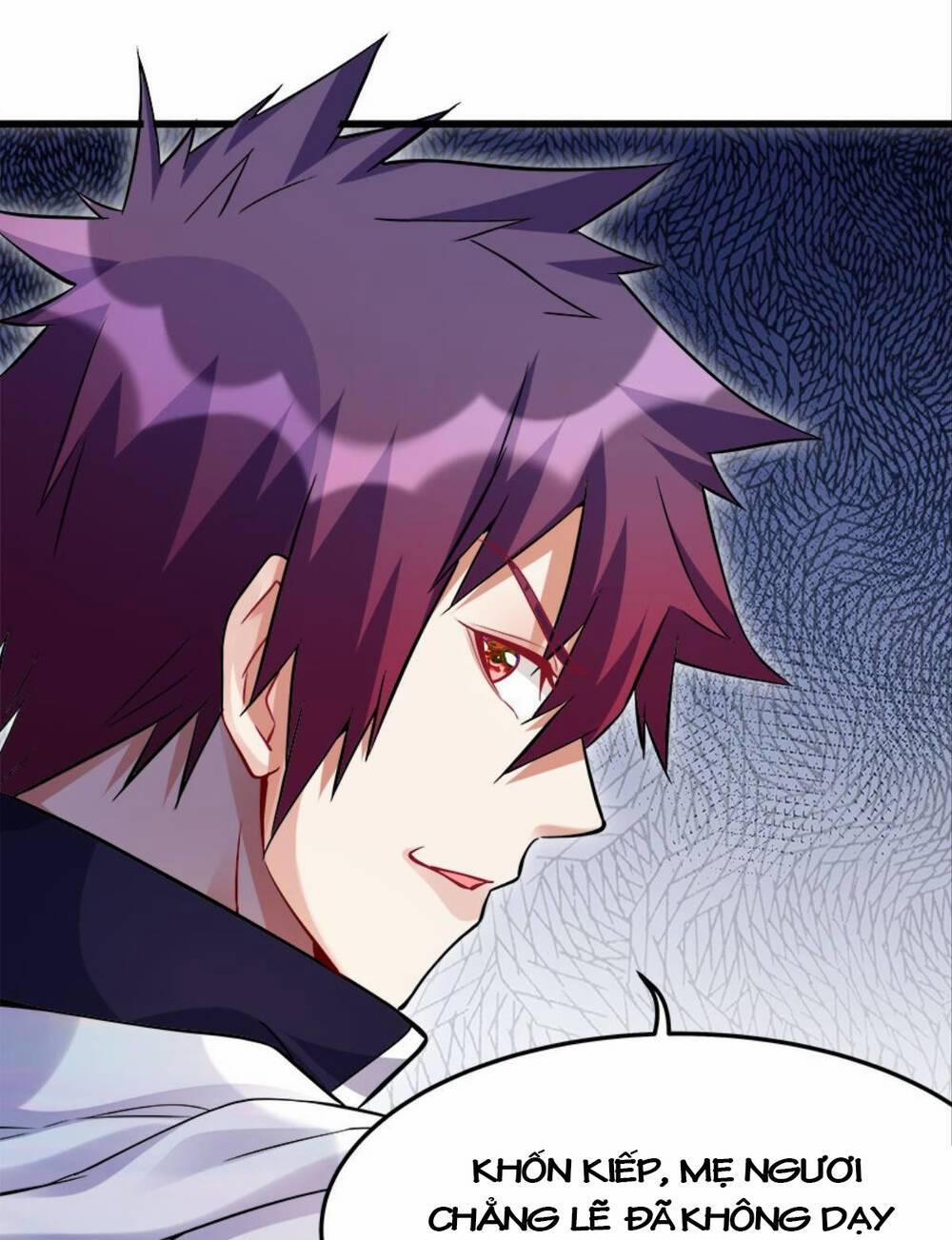 Mạt Thế Thần Tài 12 trang 3