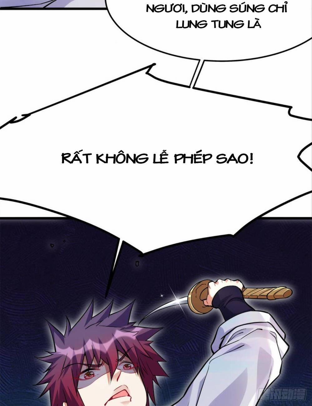 Mạt Thế Thần Tài 12 trang 4