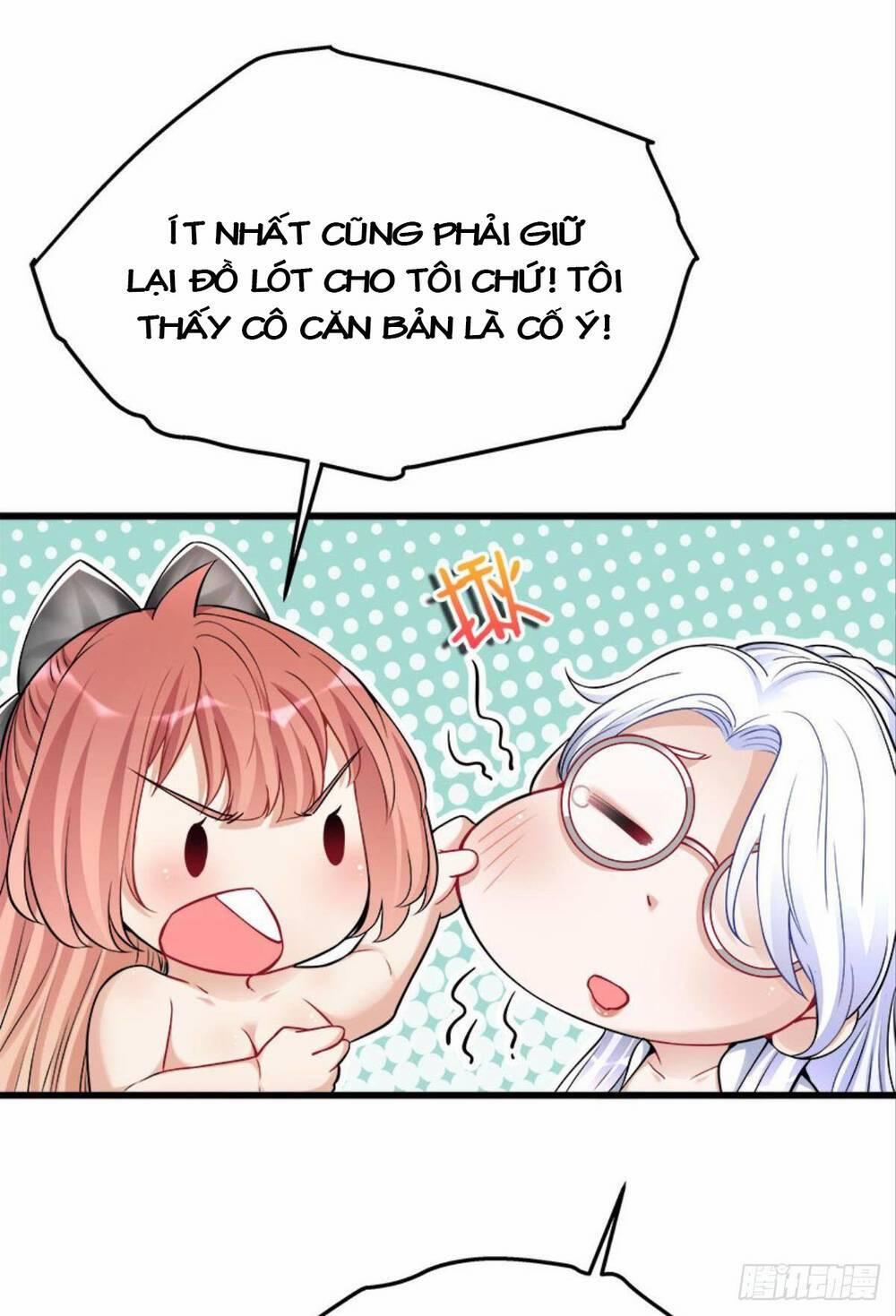 Mạt Thế Thần Tài 13 trang 11