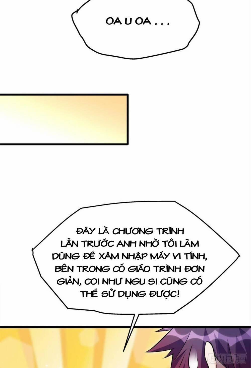 Mạt Thế Thần Tài 13 trang 12