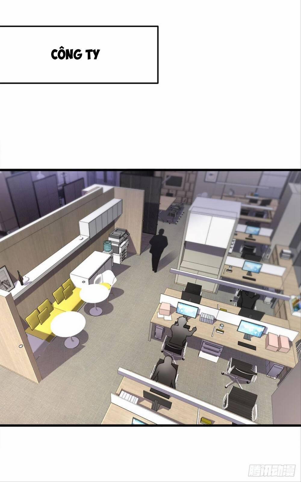 Mạt Thế Thần Tài 13 trang 16