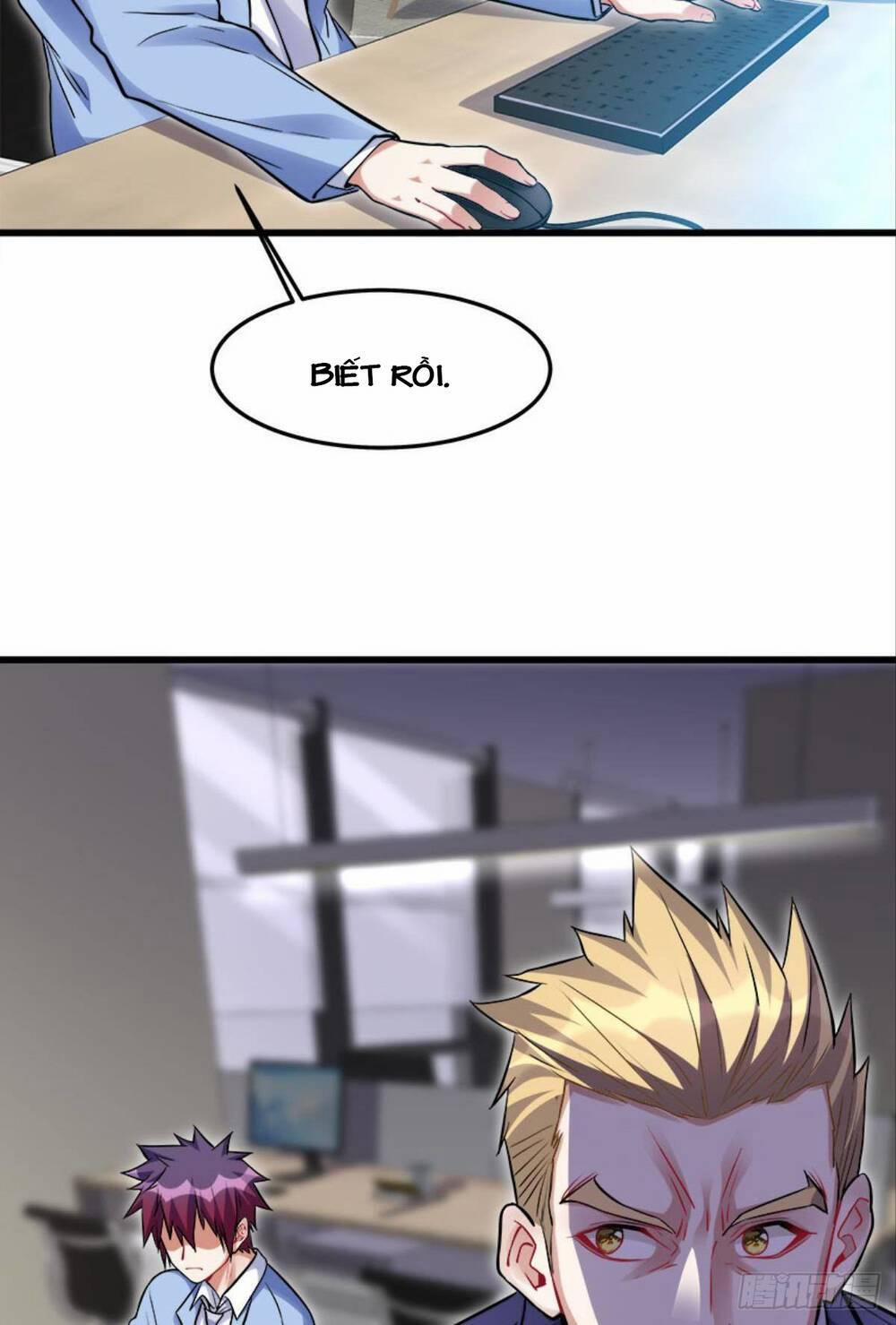 Mạt Thế Thần Tài 13 trang 18