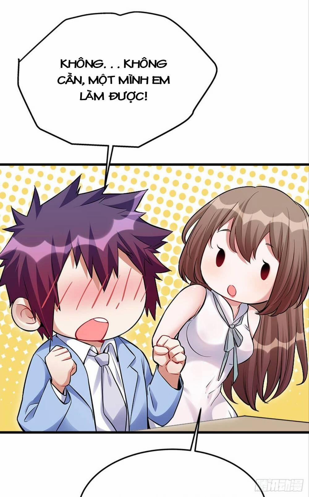 Mạt Thế Thần Tài 13 trang 22