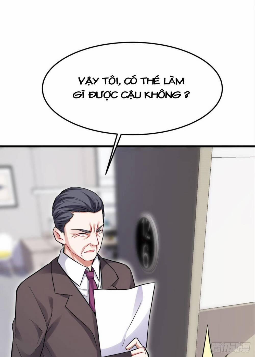 Mạt Thế Thần Tài 13 trang 39