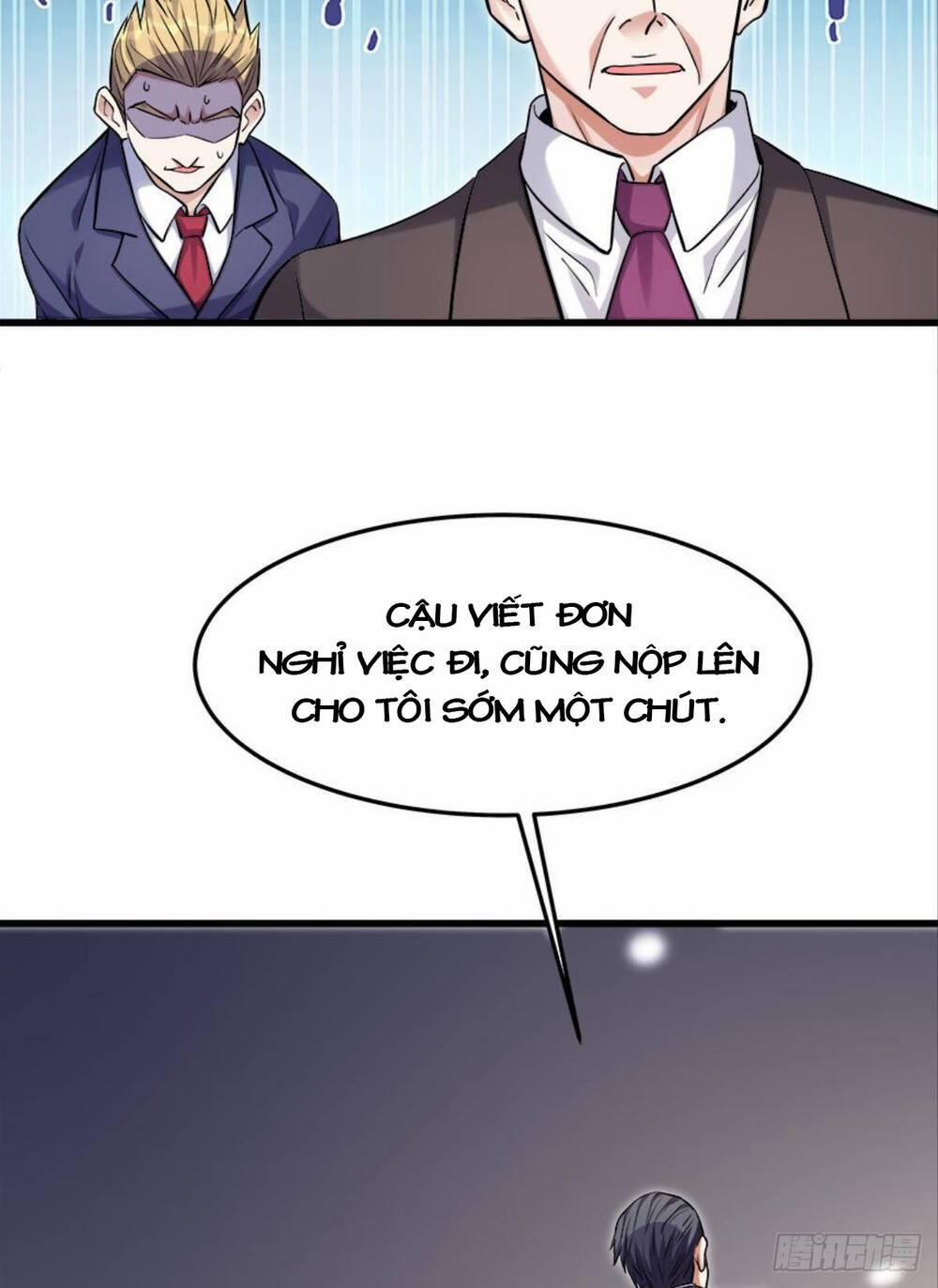 Mạt Thế Thần Tài 14 trang 11