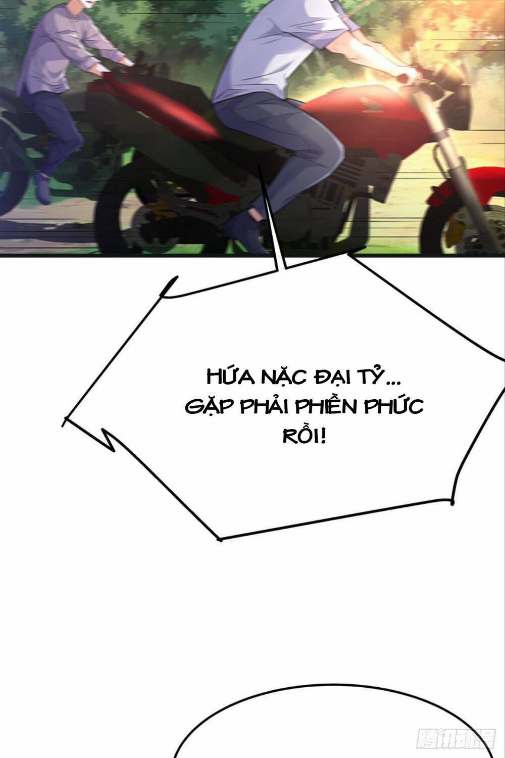 Mạt Thế Thần Tài 14 trang 22